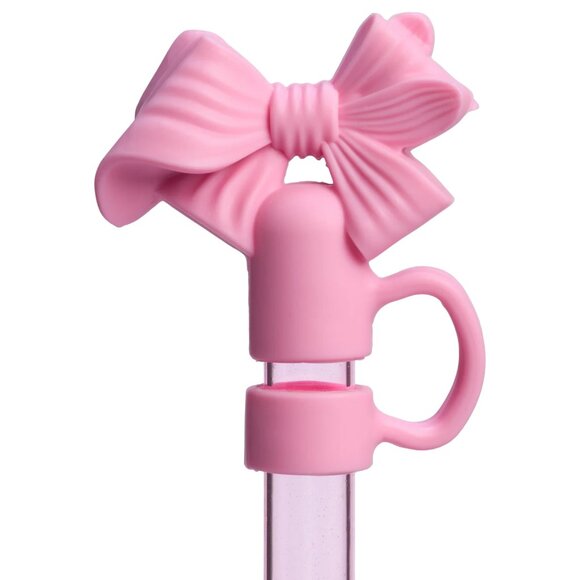 Stanley 30 oz Love Shack Fancy Quencher Flowstate Tumbler Ibiza Sunset - Picture 3 of 4